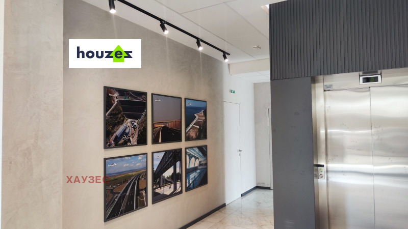 Zu vermieten  Büro Sofia , Druschba 1 , 299 qm | 54030294 - Bild [3]