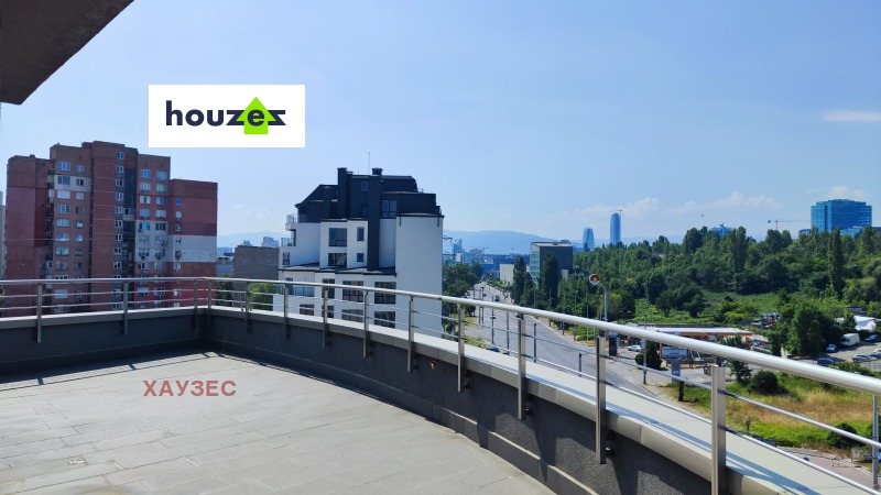Zu vermieten  Büro Sofia , Druschba 1 , 299 qm | 54030294 - Bild [12]