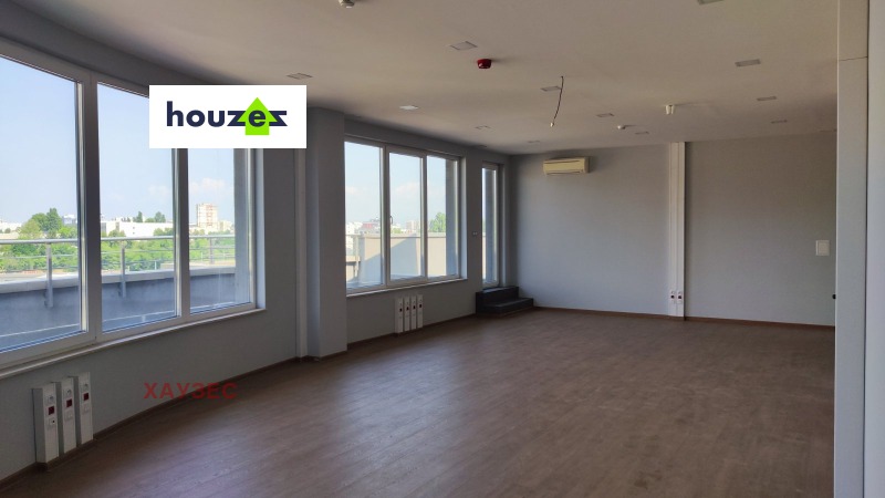Zu vermieten  Büro Sofia , Druschba 1 , 299 qm | 54030294 - Bild [6]