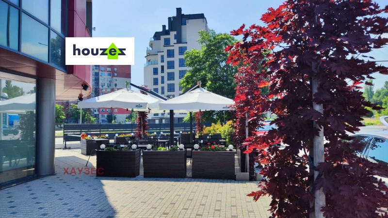 Zu vermieten  Büro Sofia , Druschba 1 , 299 qm | 54030294 - Bild [4]