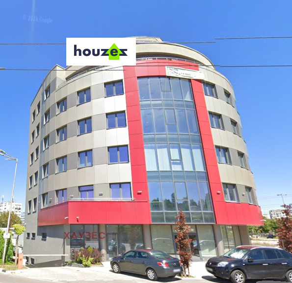 Zu vermieten  Büro Sofia , Druschba 1 , 299 qm | 54030294