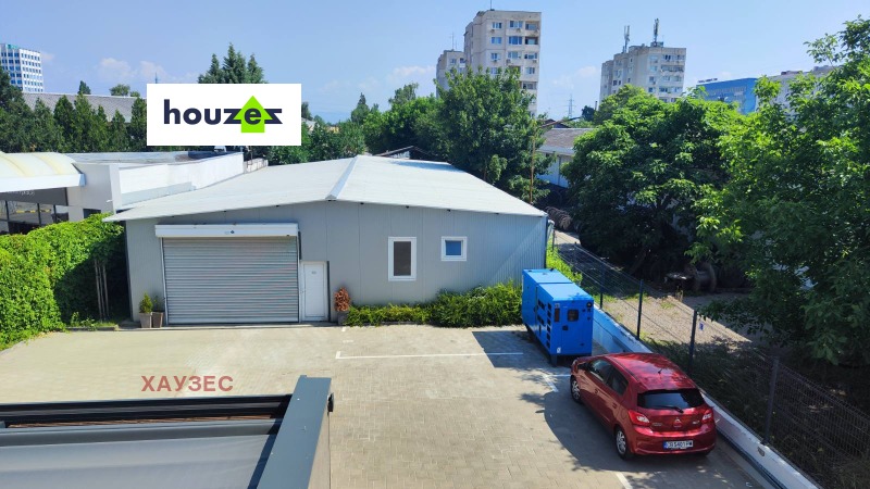 Zu vermieten  Büro Sofia , Druschba 1 , 299 qm | 54030294 - Bild [14]