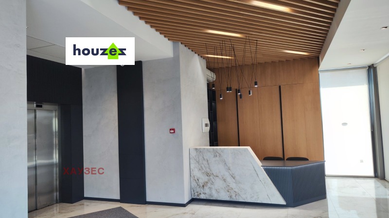 Zu vermieten  Büro Sofia , Druschba 1 , 299 qm | 54030294 - Bild [2]