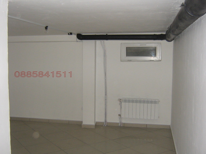 Дава под наем МАГАЗИН, гр. София, Дианабад, снимка 5 - Магазини - 52965499