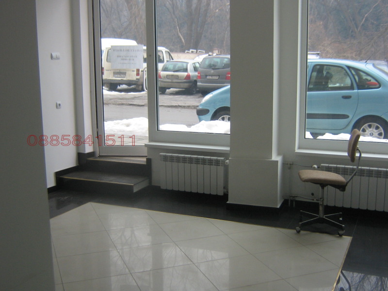 Дава под наем МАГАЗИН, гр. София, Дианабад, снимка 2 - Магазини - 52965499