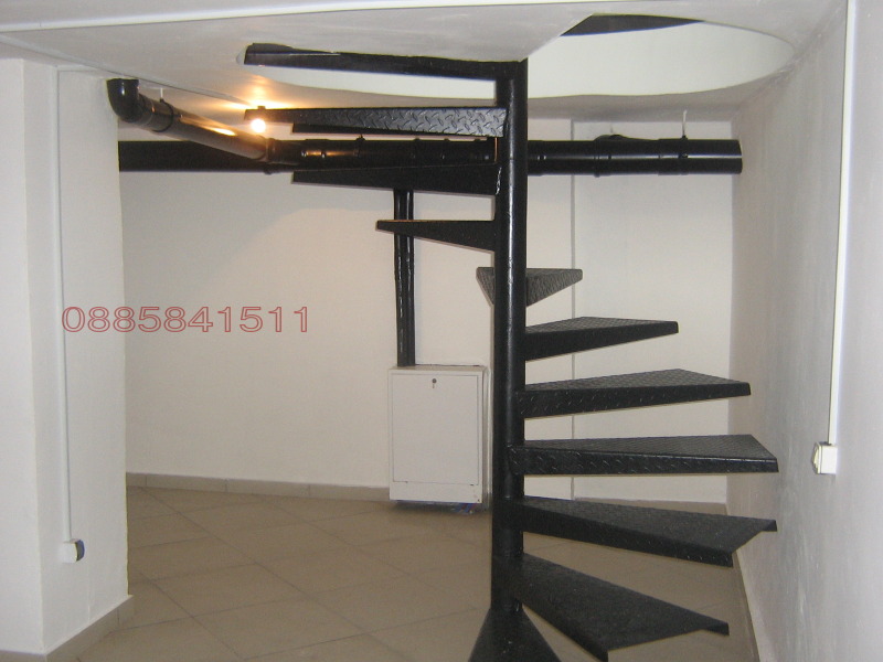 Дава под наем МАГАЗИН, гр. София, Дианабад, снимка 4 - Магазини - 52965499