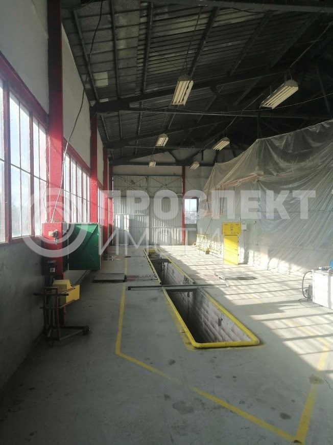 Te huur  Industrie gebouw regio Plovdiv , Trud , 400 m² | 57178340 - afbeelding [2]