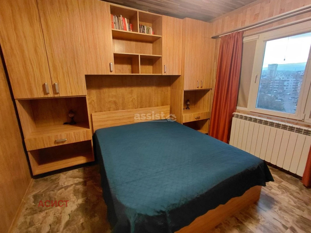 Дава под наем 2-СТАЕН, гр. София, Овча купел, снимка 11 - Апартаменти - 53811452