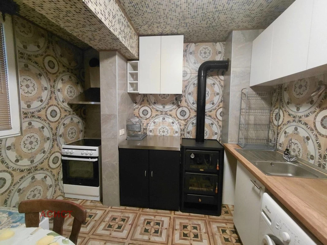 Дава под наем 2-СТАЕН, гр. София, Овча купел, снимка 10 - Апартаменти - 53811452