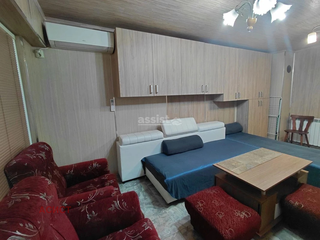 Дава под наем 2-СТАЕН, гр. София, Овча купел, снимка 2 - Апартаменти - 53811452