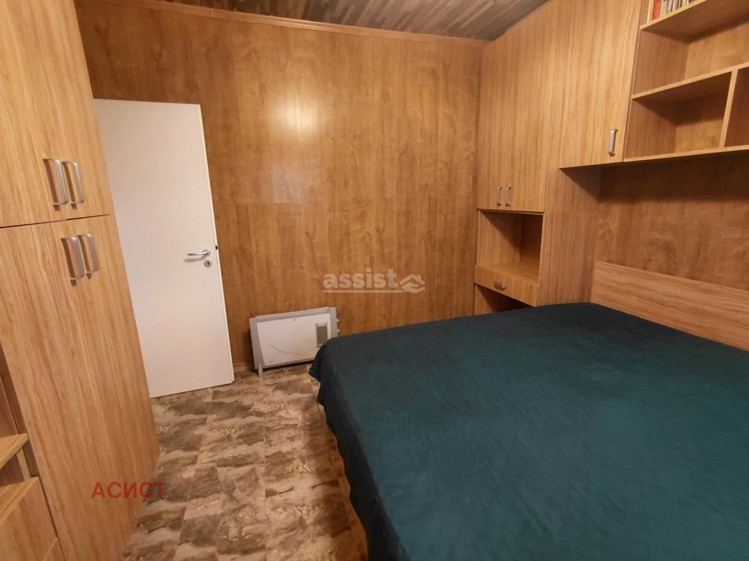 Дава под наем 2-СТАЕН, гр. София, Овча купел, снимка 15 - Апартаменти - 53811452