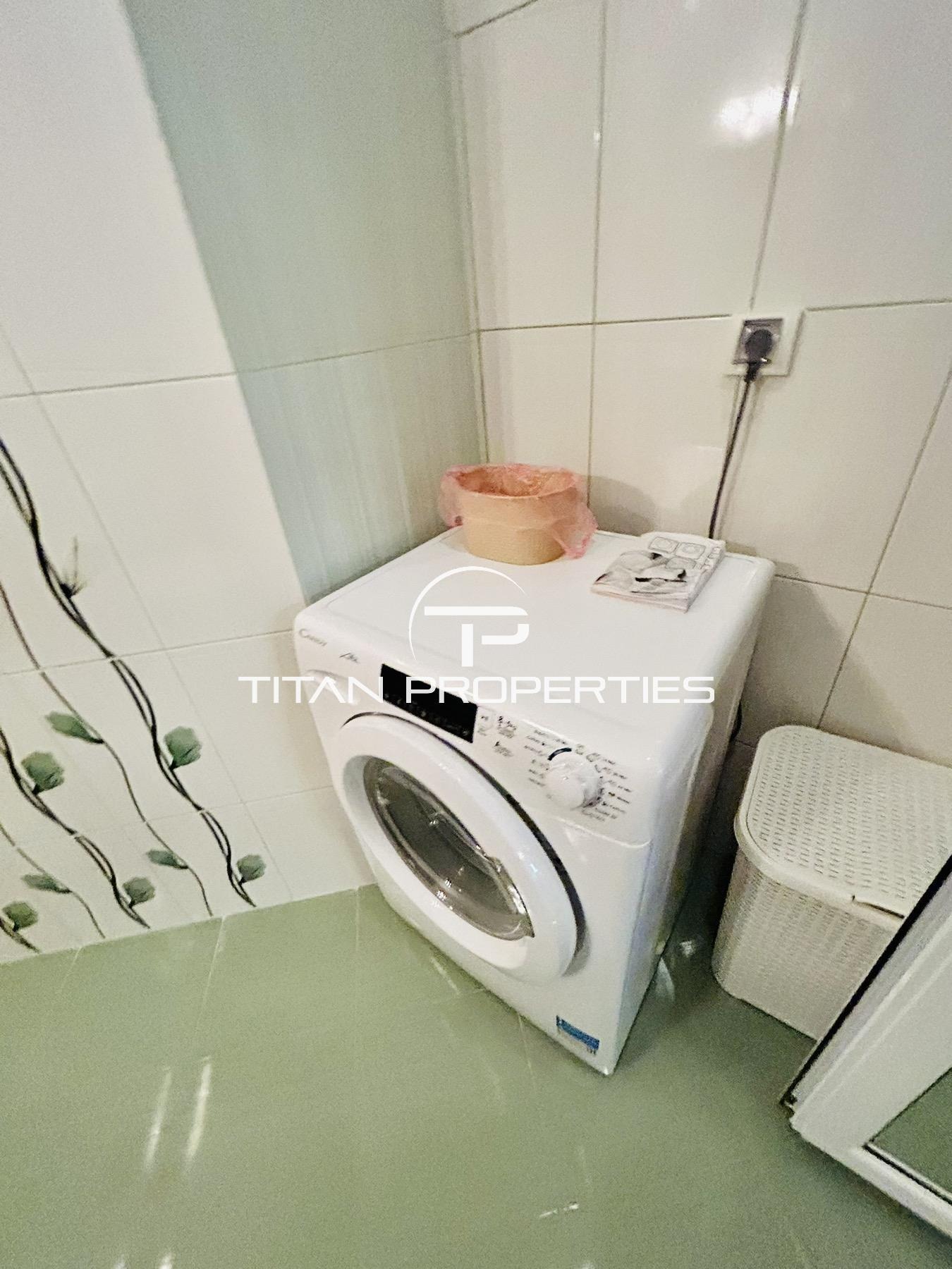 Дава под наем 2-СТАЕН, гр. Бургас, Сарафово, снимка 5 - Апартаменти - 54302066