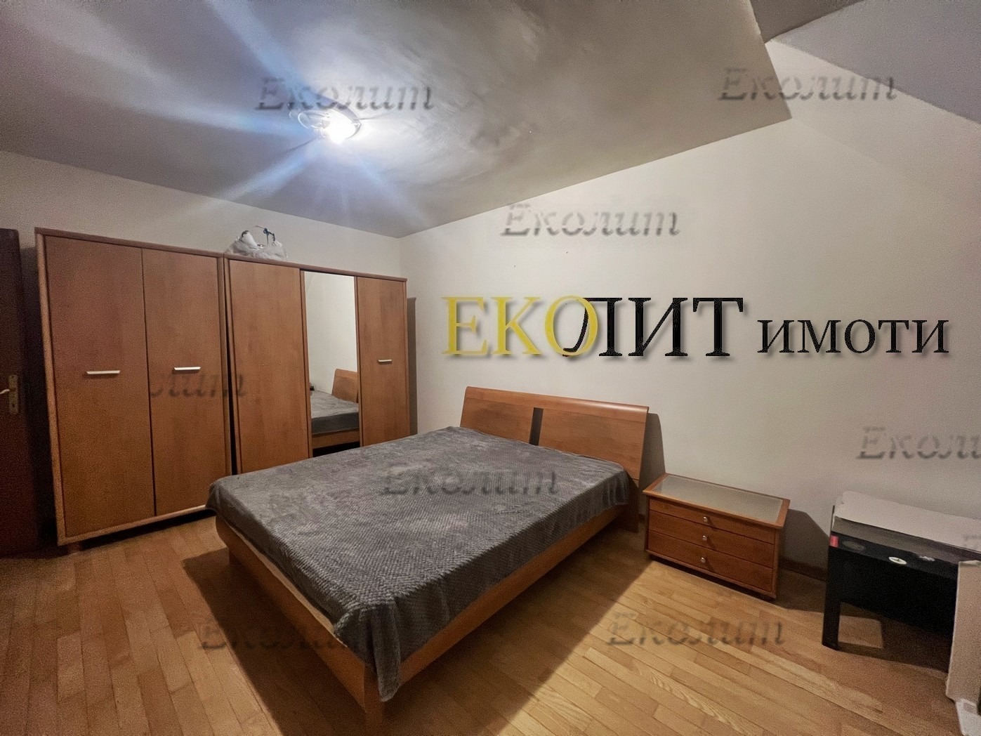 Дава под наем 3-СТАЕН, гр. София, Лозенец, снимка 3 - Апартаменти - 54736700
