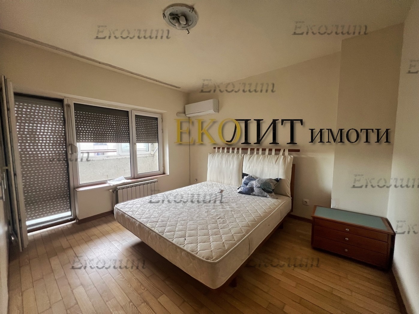Дава под наем 3-СТАЕН, гр. София, Лозенец, снимка 4 - Апартаменти - 54736700