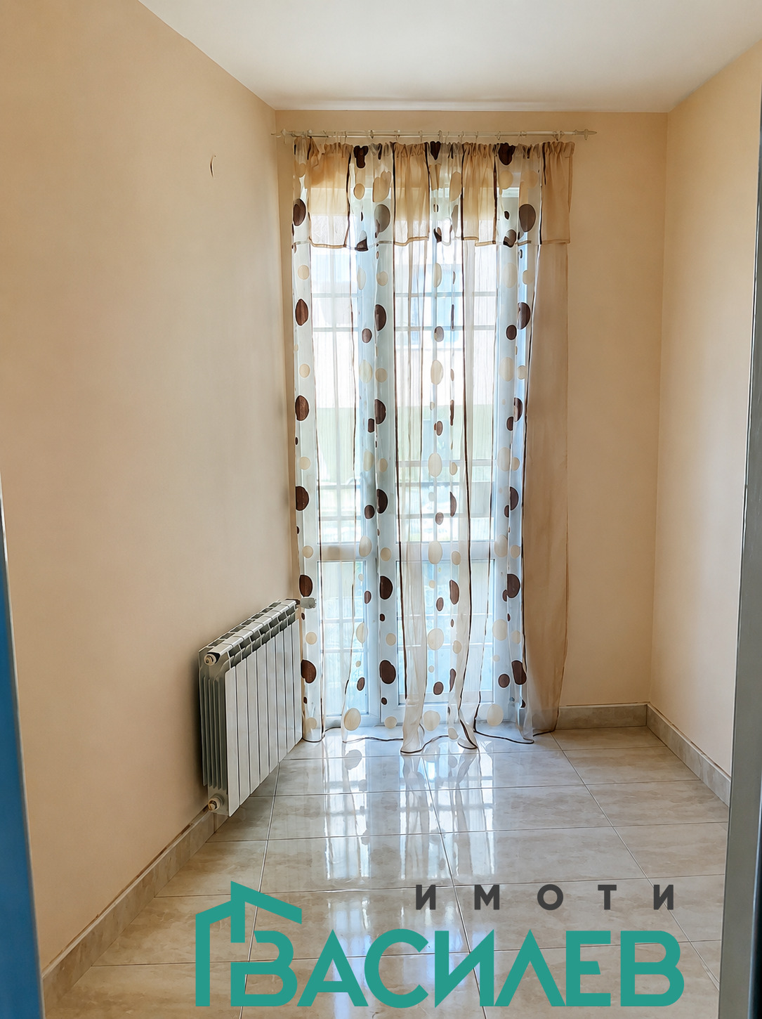 Дава под наем 3-СТАЕН, гр. София, Кръстова вада, снимка 5 - Апартаменти - 55230400