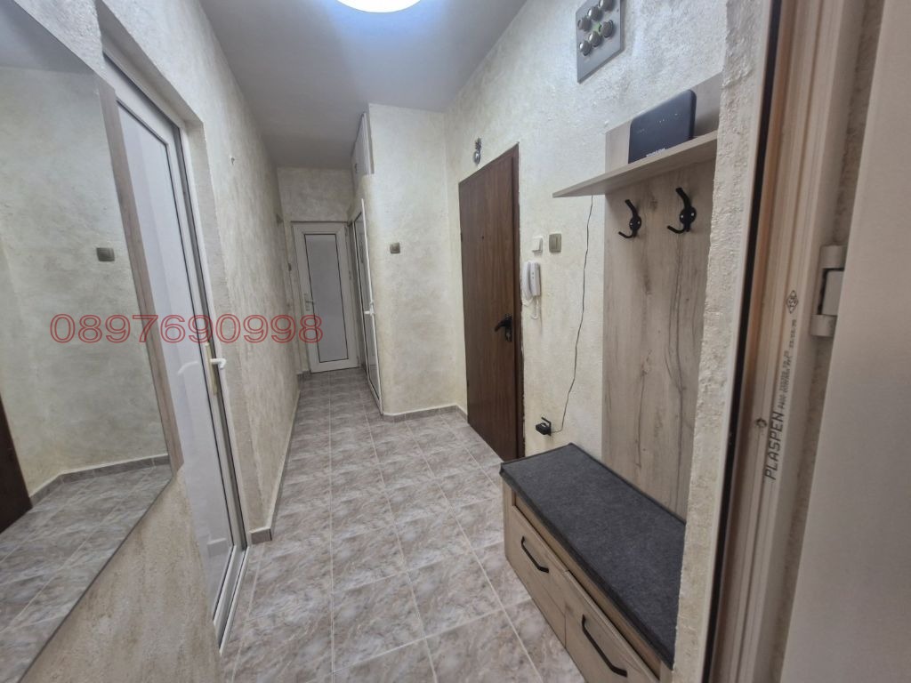 Дава под наем 3-СТАЕН, гр. Добрич, Център, снимка 7 - Апартаменти - 55436863