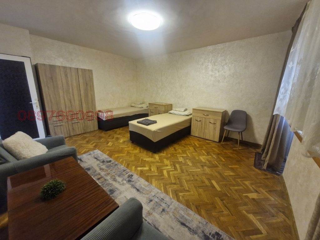 Дава под наем 3-СТАЕН, гр. Добрич, Център, снимка 5 - Апартаменти - 55436863
