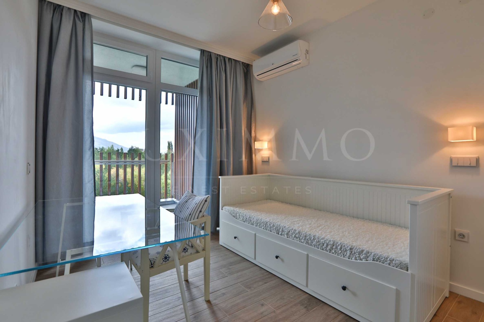 Дава под наем 4-СТАЕН, гр. София, Малинова долина, снимка 15 - Апартаменти - 53889600