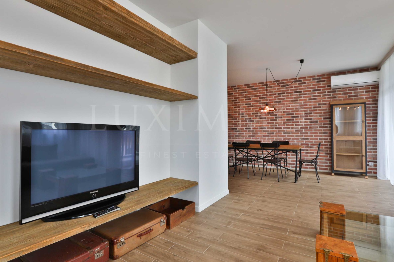 Дава под наем 4-СТАЕН, гр. София, Малинова долина, снимка 5 - Апартаменти - 53889600