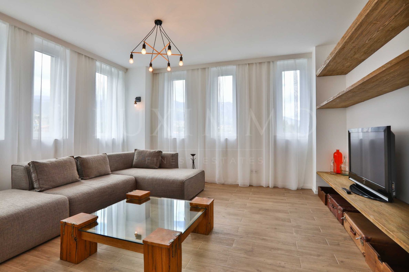 Дава под наем 4-СТАЕН, гр. София, Малинова долина, снимка 4 - Апартаменти - 53889600