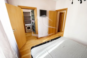 1 bedroom Manastirski livadi, Sofia 9