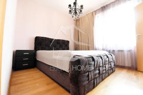 1 bedroom Manastirski livadi, Sofia 8