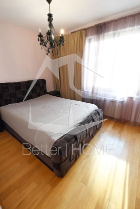 1 bedroom Manastirski livadi, Sofia 7