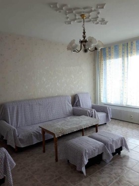 1 Schlafzimmer Owtscha kupel 1, Sofia