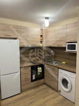 1 camera da letto Liatno kino Trakiia, Varna