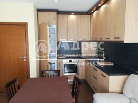 1 υπνοδωμάτιο Δρυζβα 2, Σοφηια