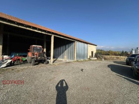 Da affittare Magazzinaggio