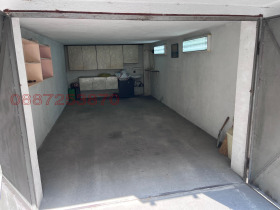 ГАРАЖ, ПАРКОМЯСТО, 20 m2