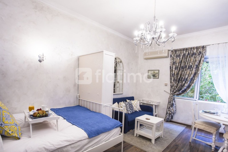 Te huur  Studio Sofia , Tsentar , 41 m² | 89364516 - afbeelding [5]