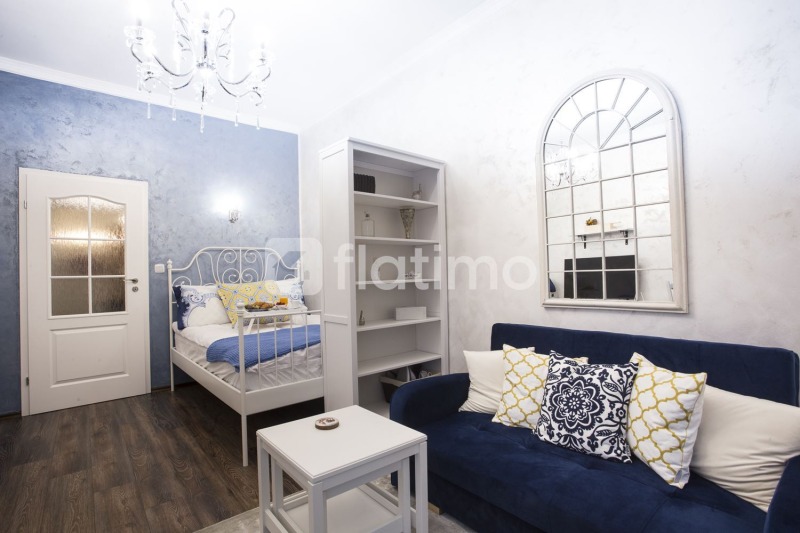 Te huur  Studio Sofia , Tsentar , 41 m² | 89364516 - afbeelding [4]