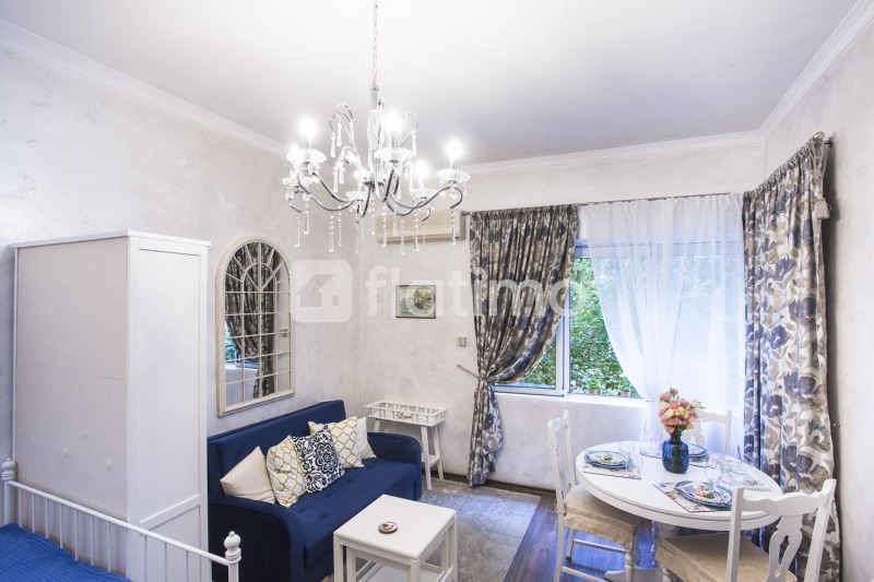 Te huur  Studio Sofia , Tsentar , 41 m² | 89364516 - afbeelding [6]