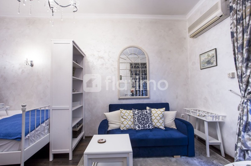 Te huur  Studio Sofia , Tsentar , 41 m² | 89364516
