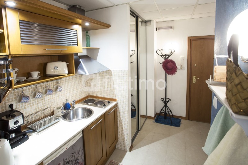 Te huur  Studio Sofia , Tsentar , 41 m² | 89364516 - afbeelding [10]