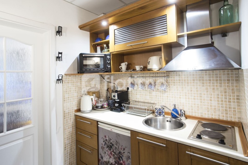 Te huur  Studio Sofia , Tsentar , 41 m² | 89364516 - afbeelding [9]
