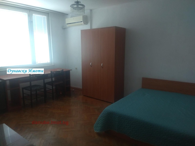 Дава под наем 1-СТАЕН, гр. Русе, Възраждане, снимка 6 - Апартаменти - 53254203