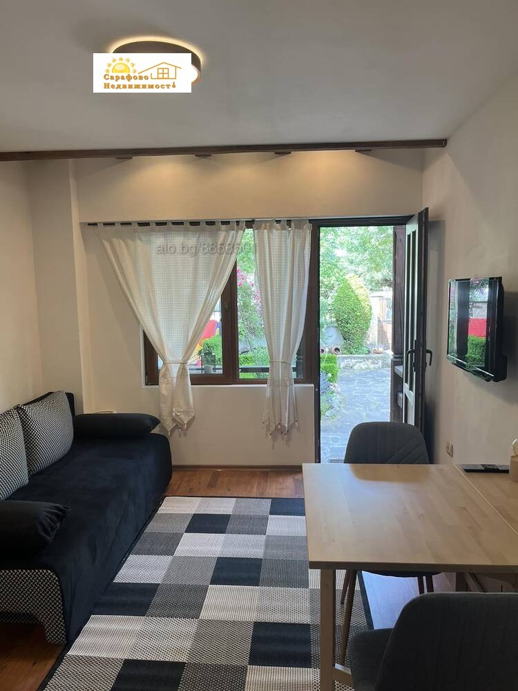 Дава под наем 1-СТАЕН, гр. Бургас, Сарафово