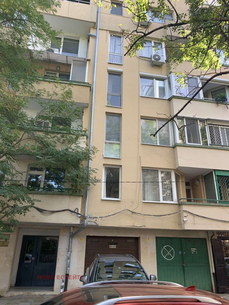 В аренду  1 спальня София , Център , 45 кв.м | 79542073 - изображение [14]