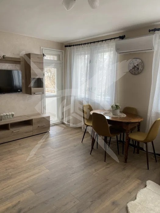 För uthyrning  1 sovrum Varna , Ljatno kino Trakija , 58 kvm | 28741394 - bild [3]