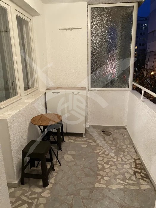 För uthyrning  1 sovrum Varna , Ljatno kino Trakija , 58 kvm | 28741394 - bild [6]