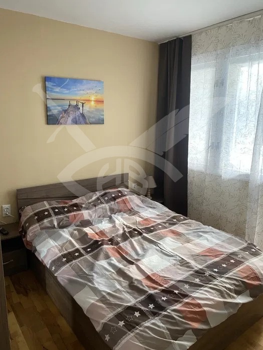 För uthyrning  1 sovrum Varna , Ljatno kino Trakija , 58 kvm | 28741394 - bild [5]