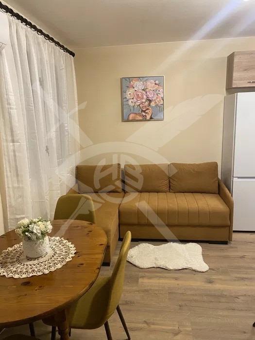 För uthyrning  1 sovrum Varna , Ljatno kino Trakija , 58 kvm | 28741394 - bild [2]