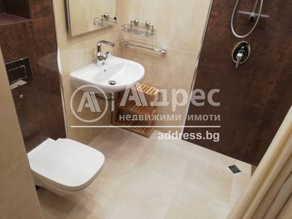 Προς ενοικίαση  1 υπνοδωμάτιο Σοφηια , Δρυζβα 2 , 70 τ.μ | 53145149 - εικόνα [10]