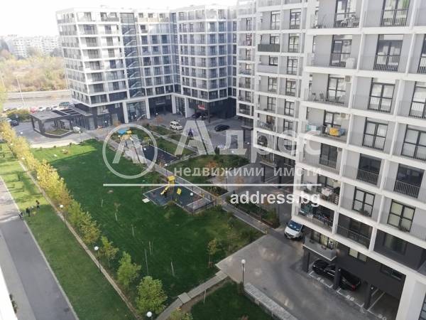 Προς ενοικίαση  1 υπνοδωμάτιο Σοφηια , Δρυζβα 2 , 70 τ.μ | 53145149 - εικόνα [12]