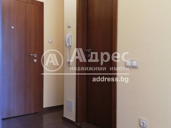 Προς ενοικίαση  1 υπνοδωμάτιο Σοφηια , Δρυζβα 2 , 70 τ.μ | 53145149 - εικόνα [7]