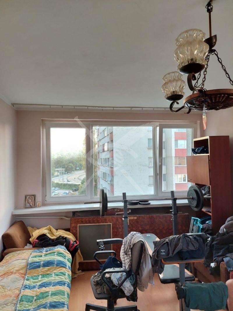 K pronájmu  1 ložnice Sofia , Serdika , 68 m2 | 94443484 - obraz [4]