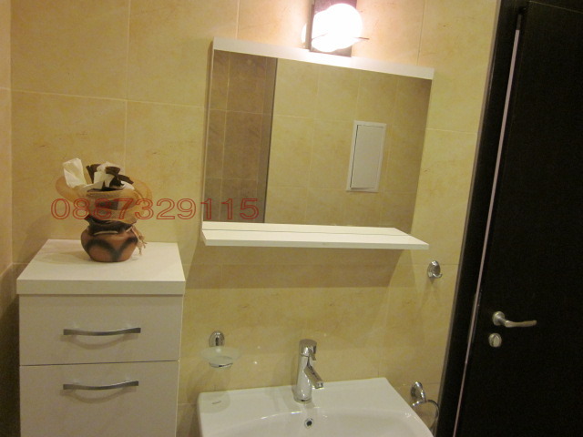 For Rent  1 bedroom Sofia , Manastirski livadi , 75 sq.m | 61793127 - image [5]